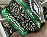 Шуйская Чайка 204 S6XL