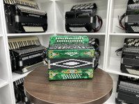 Шуйская Чайка 204 S6XL