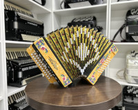 Шуйская Чайка 314 Ля 