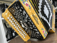 Шуйская Чайка 314 Ля 