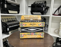 Шуйская Чайка 314 Ля 