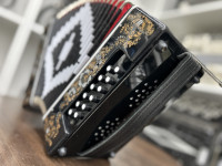 Шуйская Чайка S48/1 XL черная