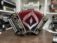 Шуйская Чайка S48/1 XL черная