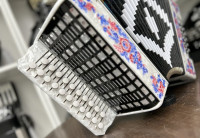 Шуйская Чайка S48/1XL ДО