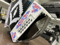 Шуйская Чайка S48/1XL ДО