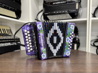 Шуйская Ромашка S20XL до