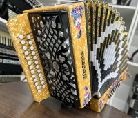 Шуйская SZ51XL желтая СИ