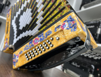 Шуйская SZ51XL желтая СИ