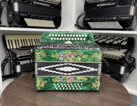 Шуйская Z41XL зеленая