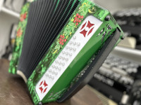 Тульская Куликово поле зеленая До диез 