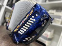 Тульская Забава Си синяя