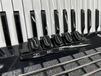 Weltmeister Achat 80 