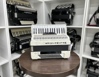 Weltmeister Achat 80 