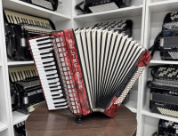 WELTMEISTER Achat красный