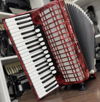 WELTMEISTER Achat красный