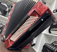 WELTMEISTER Achat красный