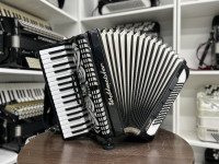 Weltmeister Caprice N 3/4 черный