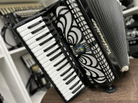 Weltmeister Caprice N 3/4 черный