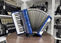 WELTMEISTER RUBIN синий