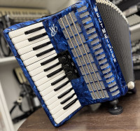 WELTMEISTER RUBIN синий