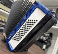 WELTMEISTER RUBIN синий