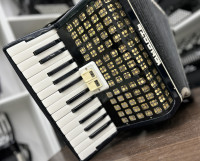 Юность черный