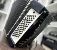 Юность черный